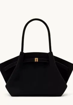 Geanta dama eleganta Meliara GT3965, Neagra imagine