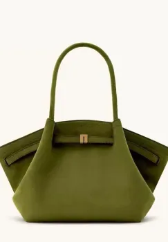 Geanta dama eleganta Meliara GT3968, Olive imagine