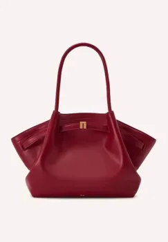 Geanta dama eleganta Meliara GT3971, Rosu imagine