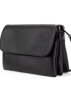 Geanta dama, Florinda GT3149, Negru imagine