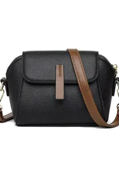 Geanta dama, Hespera GT3151, Negru imagine