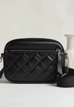 Geanta dama, Iocasta GT3153, Negru imagine