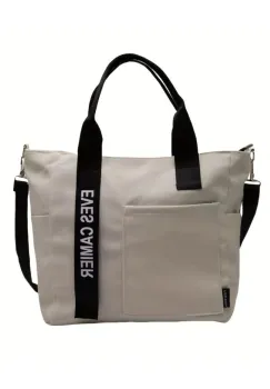 Geanta dama, Naelle GT3558, Bej imagine