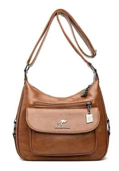 Geanta dama Raissa GT987, model maro imagine