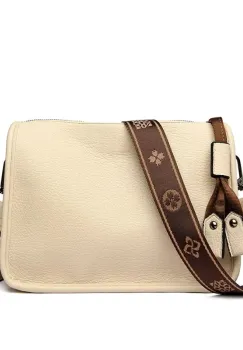 Geanta dama, Talia GT3128, Crem imagine