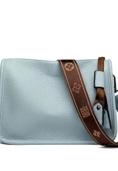 Geanta dama, Talia GT3129, Albastru imagine