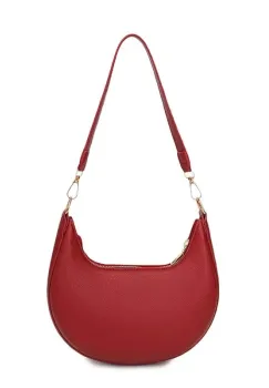 Geanta dama tip hobo Elenya GT3997, Rosie imagine