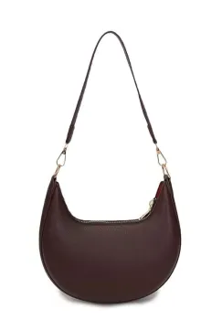 Geanta dama tip hobo Elenya GT3998, Maro imagine