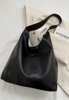 Geanta dama Velina GT3935, Neagra imagine