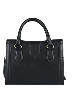 Geanta dama, Yvaine GT3455, Negru imagine