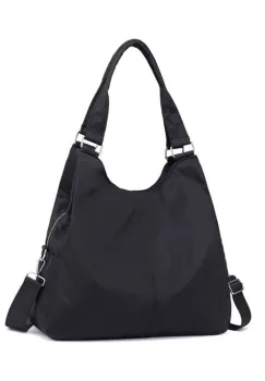 Geanta dama, Zahira GT3561, Negru imagine