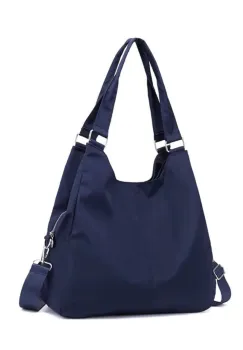 Geanta dama, Zahira GT3562, Albastru imagine