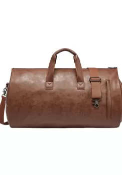 Geanta de calatorie Delis, Apolline GT2575, Maro imagine