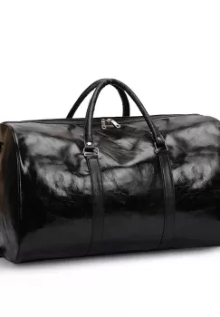 Geanta de calatorie Delis, Eluned GT2646, Negru imagine