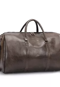 Geanta de calatorie Delis, Eluned GT2648, Maro inchis imagine