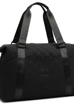 Geanta de calatorie, Meliora GT2962, Negru imagine