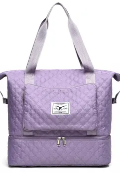 Geanta de calatorie, Nalani GT2973, Mov imagine