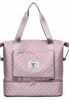 Geanta de calatorie, Nalani GT2976, Roz imagine