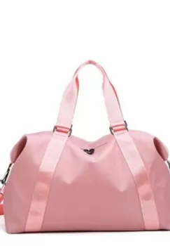 Geanta de calatorie unisex, Akiko GT2218, Roz imagine