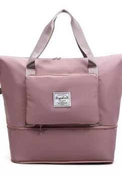 Geanta de calatorie unisex, Aretha GT2108, Roz imagine