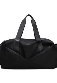 Geanta de calatorie unisex, Arissa GT3546, Negru imagine