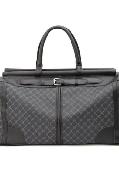 Geanta de calatorie unisex, Enara GT3472, Gri imagine
