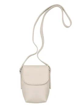 Geanta de dama, 270, model elegant, Crem imagine