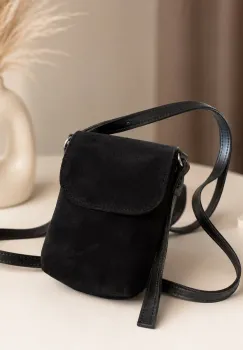Geanta de dama, 270Z, model elegant, Neagra imagine