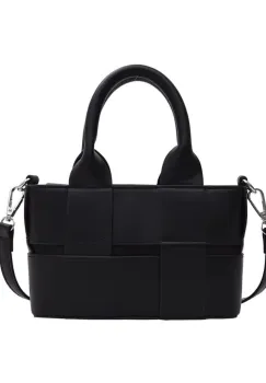 Geanta de dama, Aralyn GT3502, Negru imagine