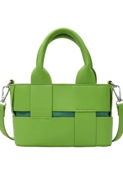 Geanta de dama, Aralyn GT3504, Verde imagine