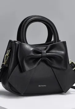 Geanta de dama, Arlina GT2874, Negru imagine