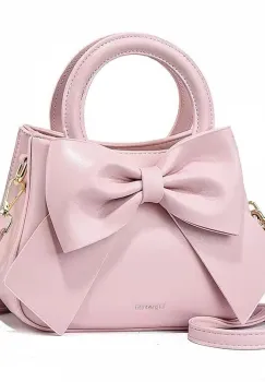 Geanta de dama, Arlina GT2875, Roz imagine