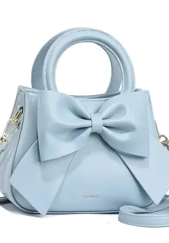 Geanta de dama, Arlina GT2876, Albastru imagine