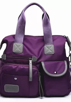 Geanta de dama, Calyx GT2599, Mov imagine