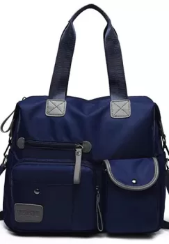 Geanta de dama, Calyx GT2600, Albastru imagine