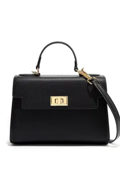 Geanta de dama, Clea GT3526, Negru imagine