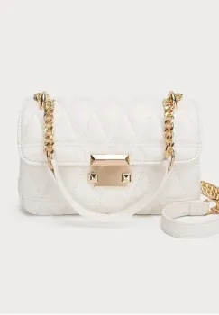 Geanta de dama, Ferelith GT2948, Alb imagine