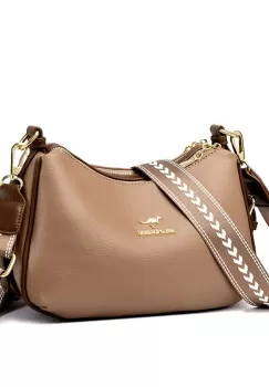 Geanta de dama, Fiora GT2799, Bej imagine