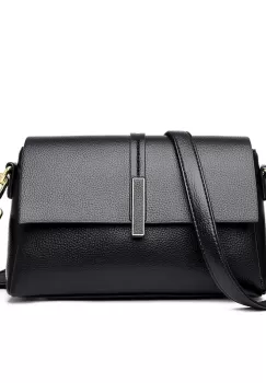 Geanta de dama, Nerissa GT2818, Negru imagine