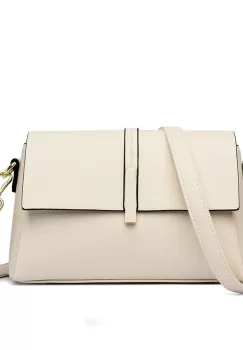 Geanta de dama, Nerissa GT2820, Alb imagine