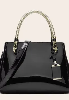 Geanta de dama, Nixy GT3210, Negru imagine