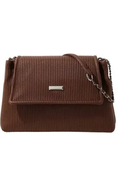 Geanta de dama, Nyella GT3420, Maro imagine