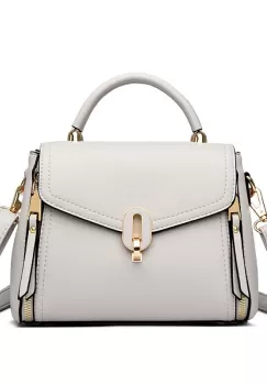 Geanta de dama, Rhiannon GT2830, Gri imagine