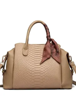 Geanta de dama, Sorelle GT3422, Bej imagine