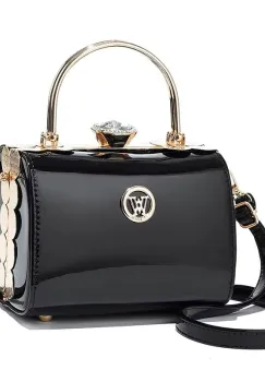 Geanta de ocazie, Eris GT3222, Negru imagine