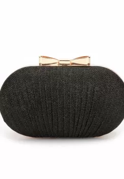 Geanta de ocazie, Liora GT2460, Negru imagine