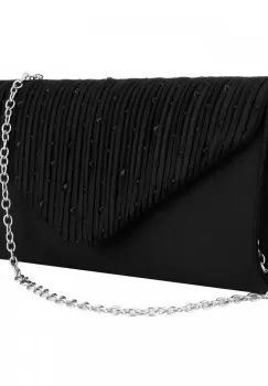 Geanta de ocazie, Lirael GT2463, Negru imagine