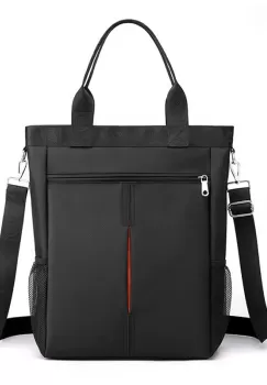 Geanta pentru barbati, Arturo GT2091, Negru imagine