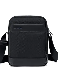 Geanta pentru barbati, K00679, Negru imagine