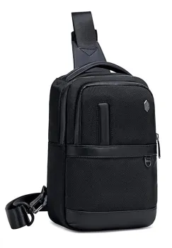 Geanta pentru barbati, XB00678, Negru imagine